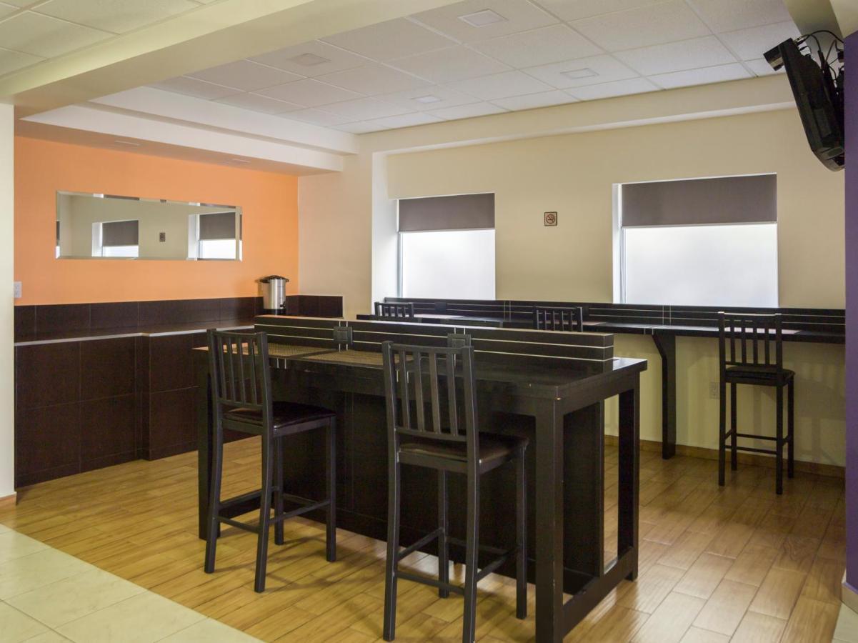 Smart Hotel Monterrey Extérieur photo