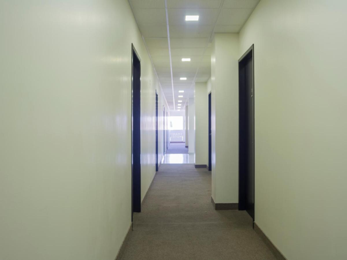 Smart Hotel Monterrey Extérieur photo