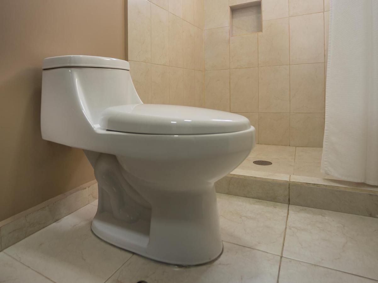Smart Hotel Monterrey Extérieur photo