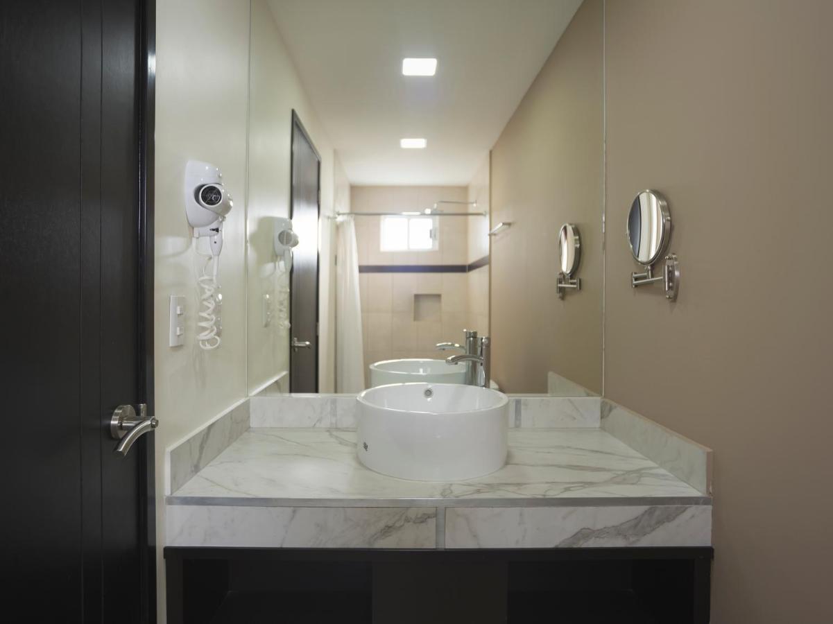 Smart Hotel Monterrey Extérieur photo