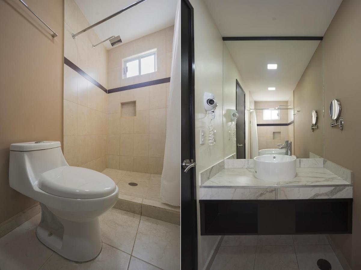 Smart Hotel Monterrey Extérieur photo