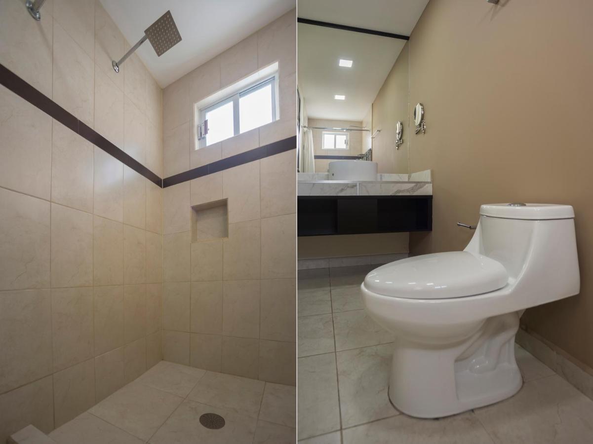 Smart Hotel Monterrey Extérieur photo