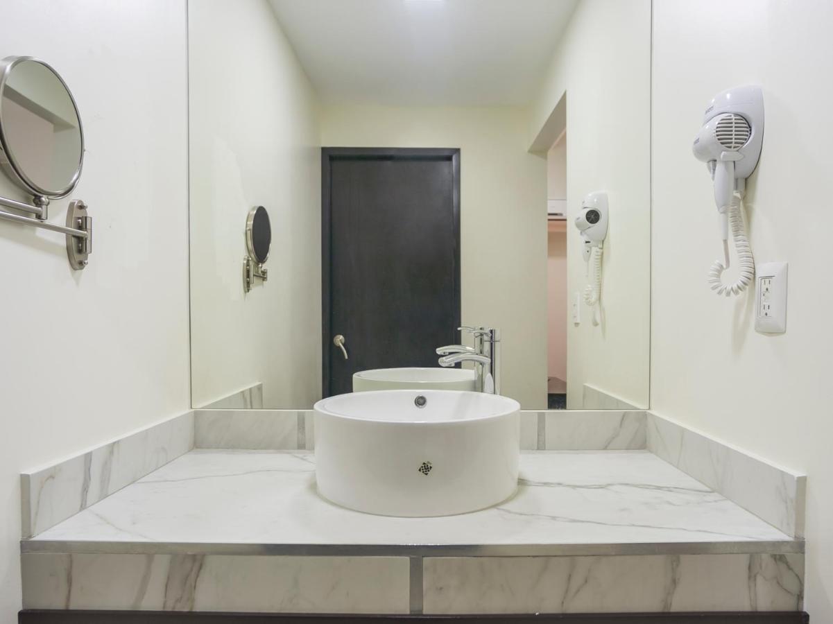 Smart Hotel Monterrey Extérieur photo